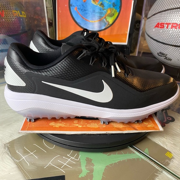 Nike Other - 🆕 Nike	React Vapor 2 Golf Black - Size: Mens